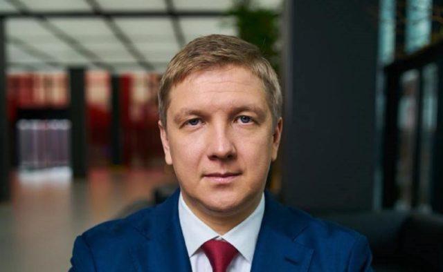 Andrey Kobolev