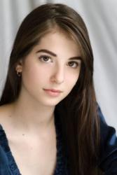 Genevieve Buechner