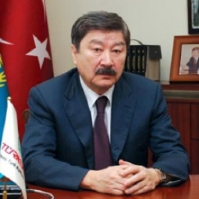 Dyusen Kaseinov