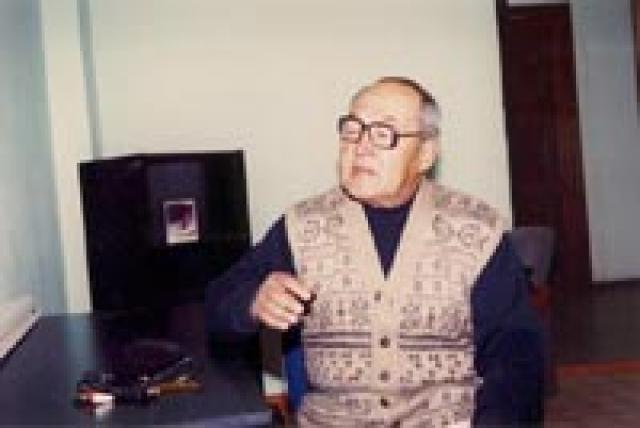 Sabetkazy Akatay