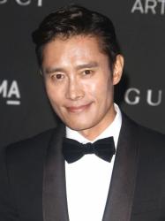 Lee Byung-hun