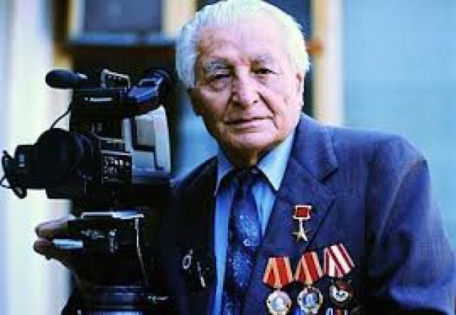 Малик Каюмов
