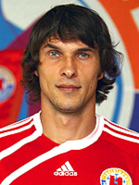 Ivan Kozoriz
