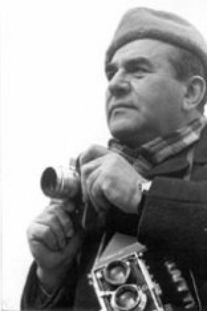 Яков Берлинер фото Яков Берлинер