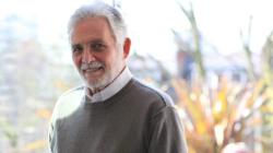 David Hedison David Hedison