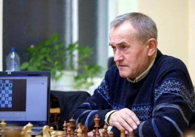 Вячеслав Дыдышко фото Вячеслав Дыдышко