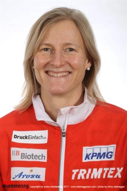 Vroni Konig-Salmi photo Vroni Konig-Salmi
