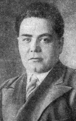 Сергей Кафтанов