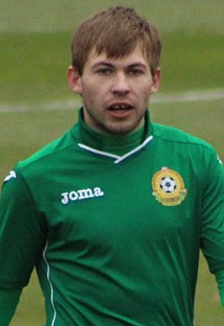 Vladimir Gudyma