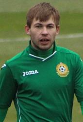 Vladimir Gudyma