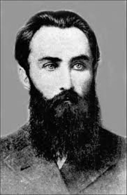 Pavel Grabovsky