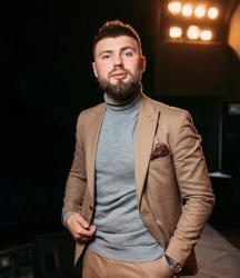 Evgeniy Sherbakov Evgeniy Sherbakov