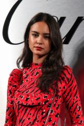 Courtney Eaton