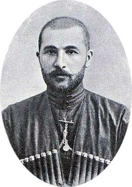 Закария-бек Аджарский