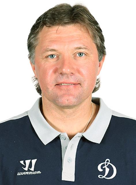 Виталий Еремеев