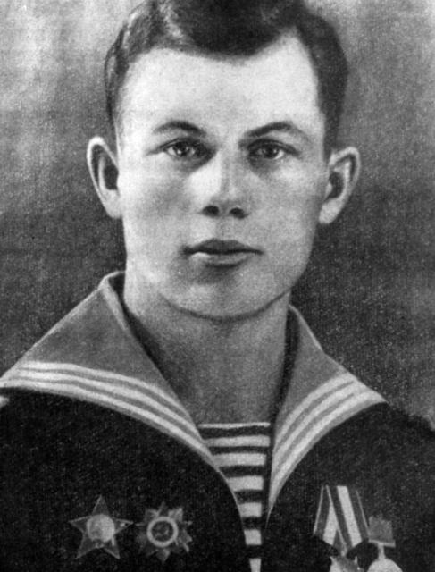 Georgiy Kurbatov