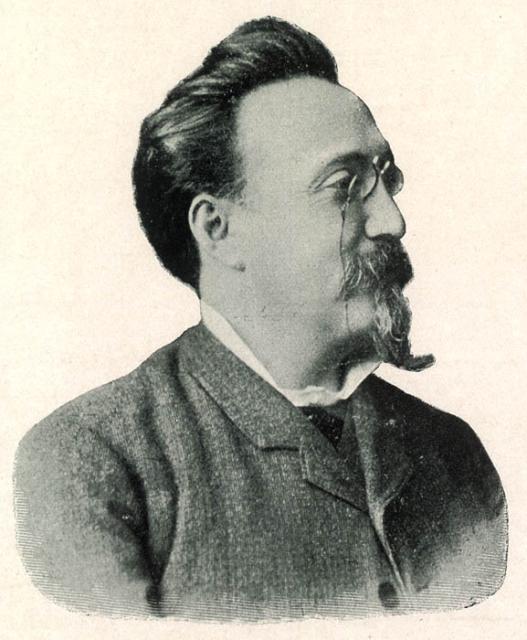 Manuel Jose de Arriaga